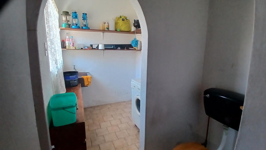 To Let 3 Bedroom Property for Rent in Townsend Estate Western Cape